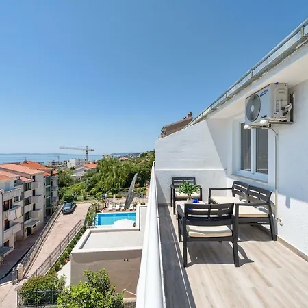 Apartament Ana *