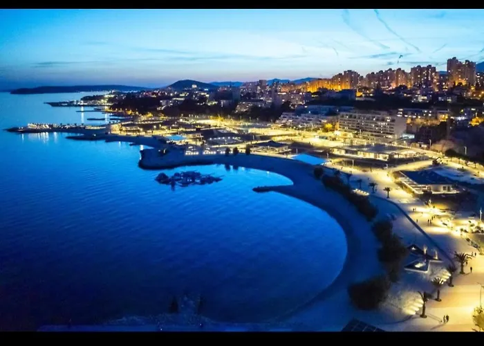 Ana * Split