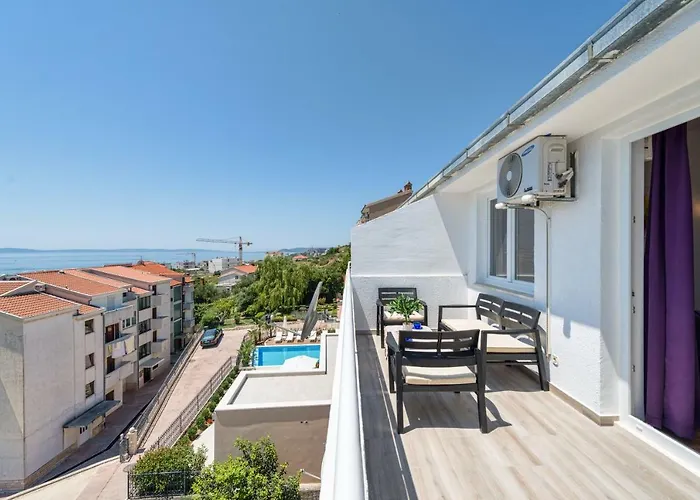 Apartament Ana *