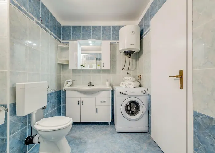 Apartament Ana *