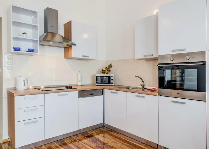 Apartament Ana *