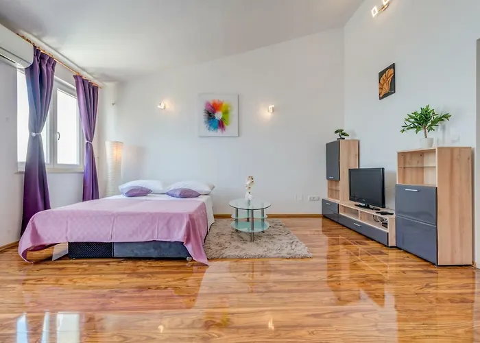 Ana Apartament