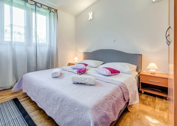 Apartament Ana *