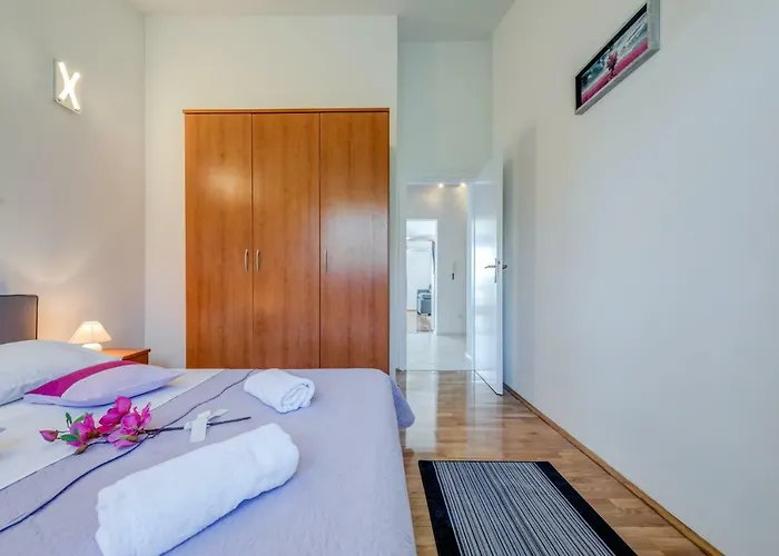 Apartament Ana *