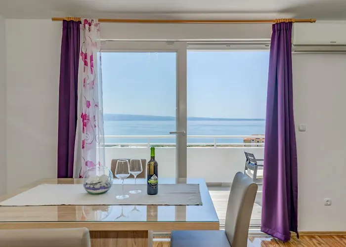 Apartament Ana *