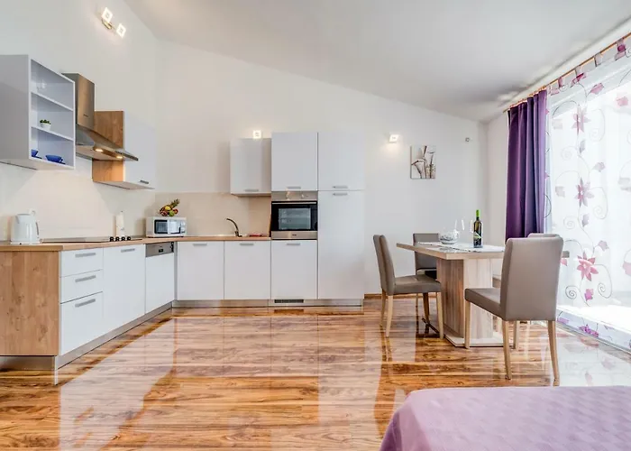 Ana Apartament Split