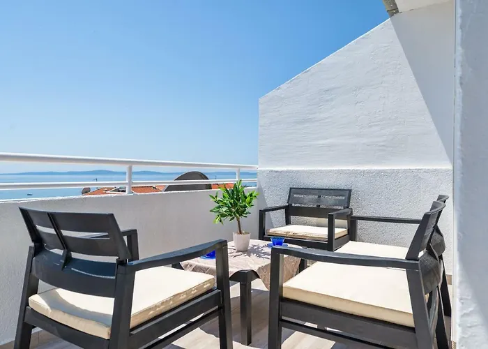Ana Apartament *