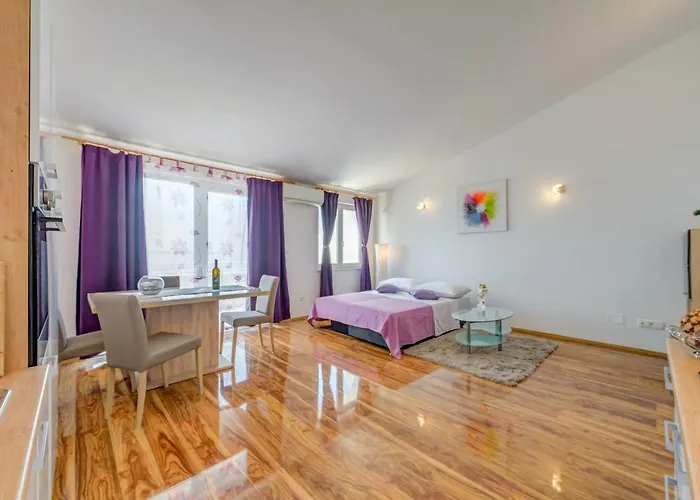 Ana Apartament *