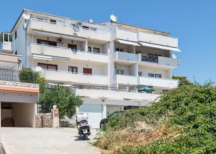 Ana Apartament *