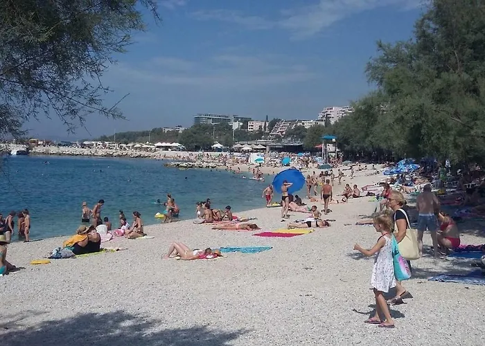 Ana Apartament *