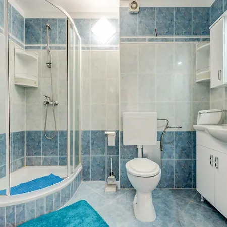 Apartment Ana