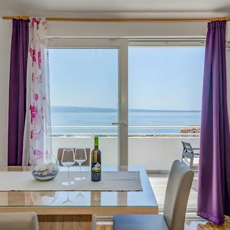 Apartment Ana *