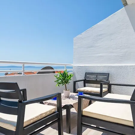 Ana Apartment *