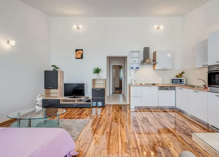 Apartament Ana